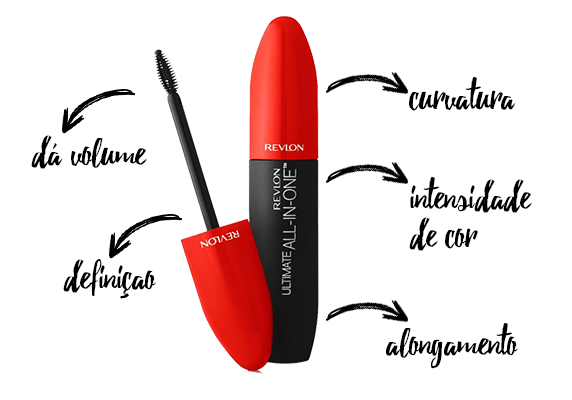 Revlon Ultimate All-in-One
