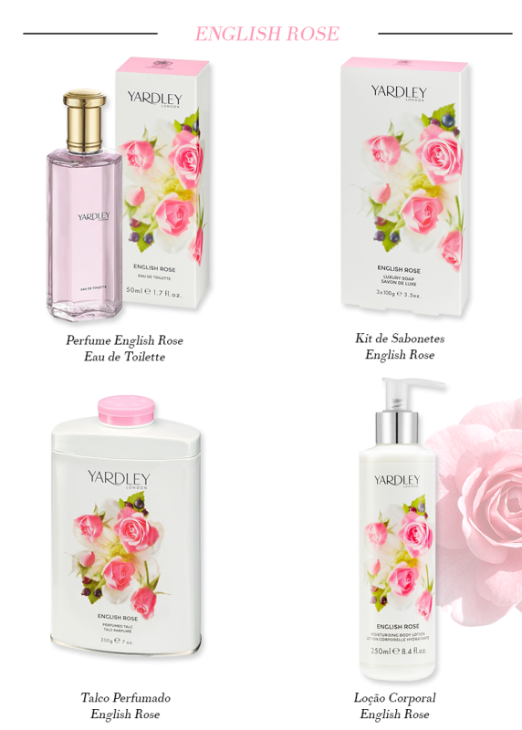 Yardley-English-Rose-Perfume-Talco-Perfumado-Kit-de-Sabonetes-Loção-Corporal-Beautylist-1